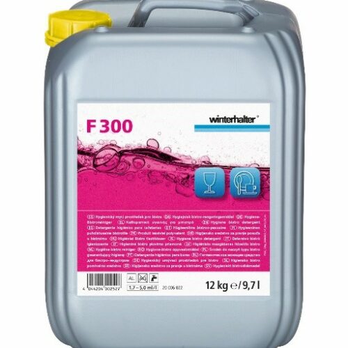 LAV_WINTER_F300 DÉTERGENT POLYVALENT