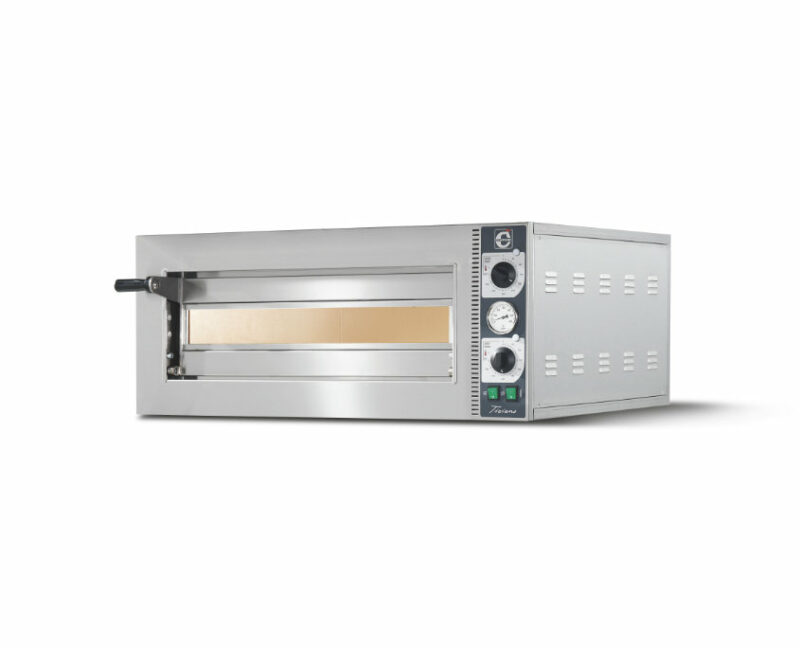 PIZ_CUPPONE_TIZIANO FOUR A PIZZAS TIZIANO