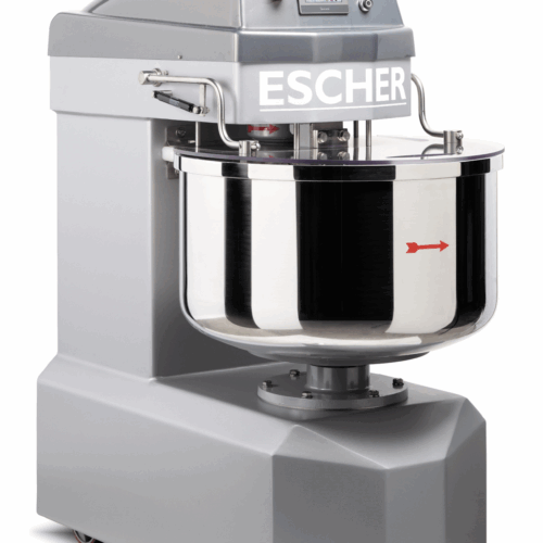 PIZ_ESCHER_M80 PÉTRIN À SPIRALE