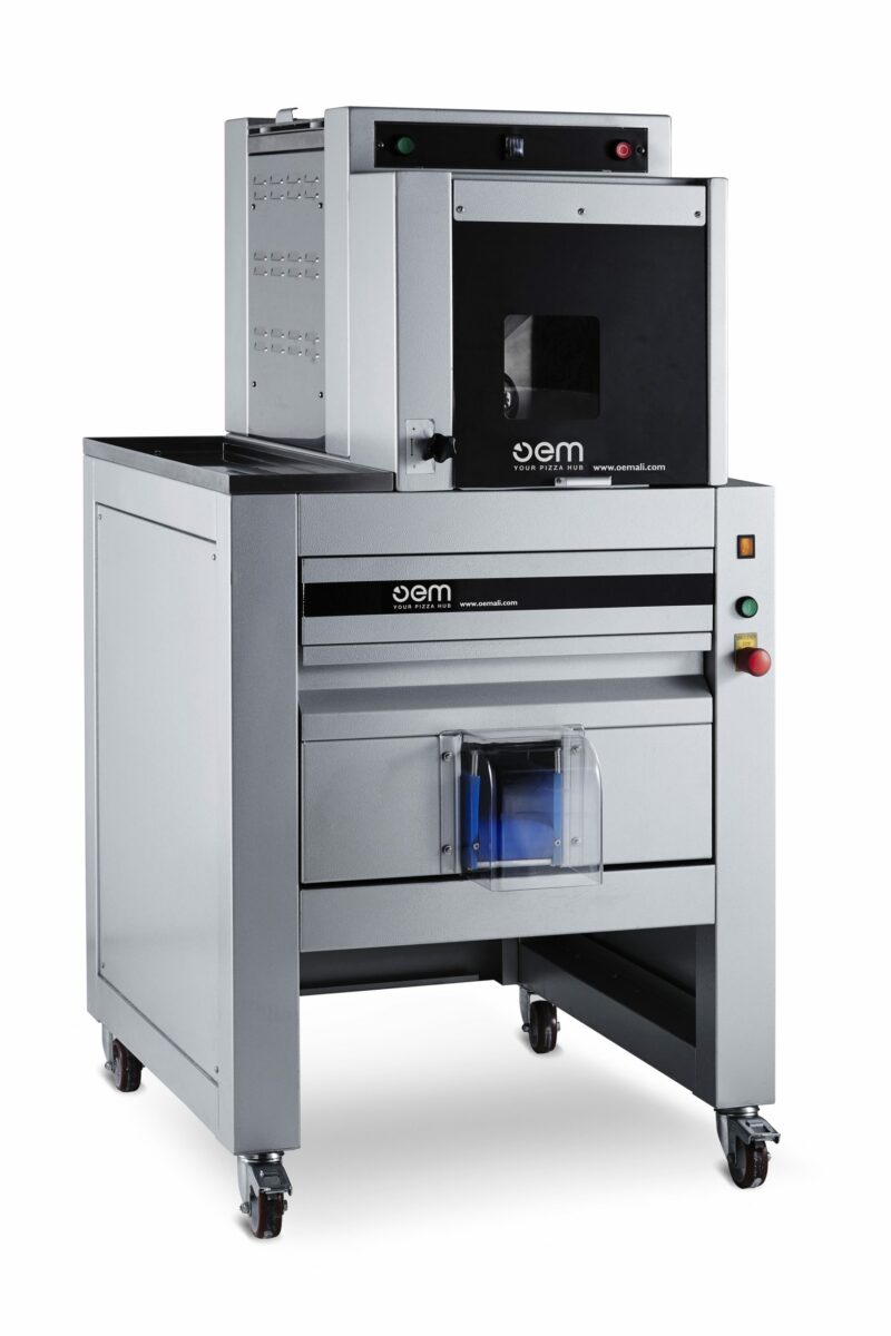 PIZ_OEM_BM2AS DIVISEUSE / BOULEUSE