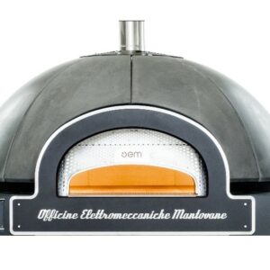 PIZ_OEM_DOME FOUR A PIZZA DOME