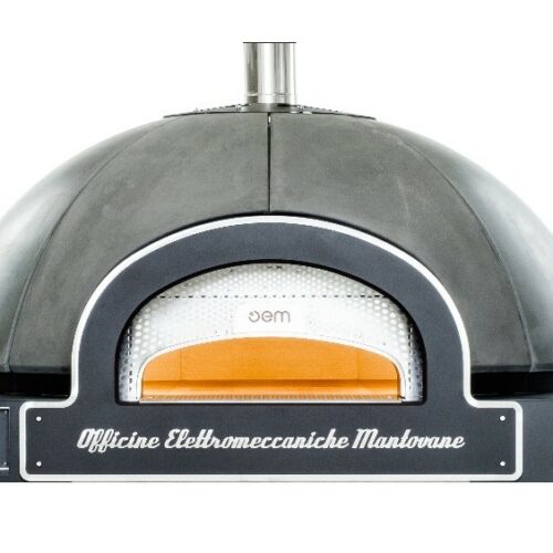 PIZ_OEM_DOME FOUR A PIZZA DOME