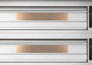 PIZ_OEM_DOMINATOR FOUR A PIZZA DOMINATOR - MONOBLOC 2 CHAMBRES