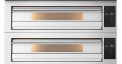 PIZ_OEM_DOMINATOR FOUR A PIZZA DOMINATOR - MONOBLOC 2 CHAMBRES