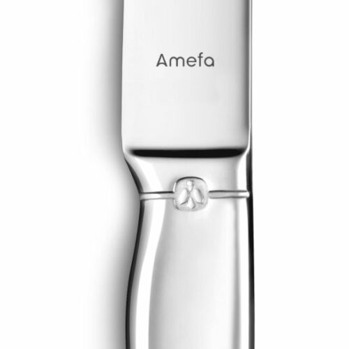 PMH_AMEFA_491600B000621 COUTEAU STEAK PIZZA 20 STEAK PIZZA NOIR