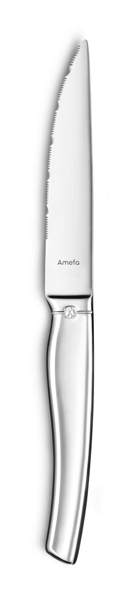 COUTEAU STEAK PIZZA 20 STEAK PIZZA NOIR