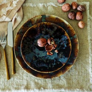 PMH_LEBRUN_2615296 VAISSELLE VOLCANO