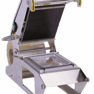 THERMOSCELLEUSE À BARQUETTES