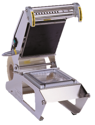 PRE_BEFOR_TOPSEAL140 THERMOSCELLEUSE À BARQUETTES