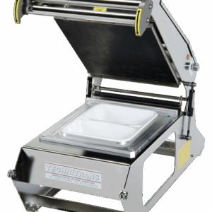 THERMOSCELLEUSE À BARQUETTES