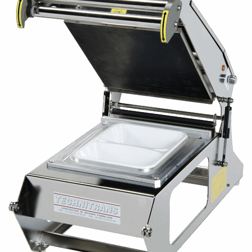 PRE_BEFOR_TOPSEAL180 THERMOSCELLEUSE À BARQUETTES