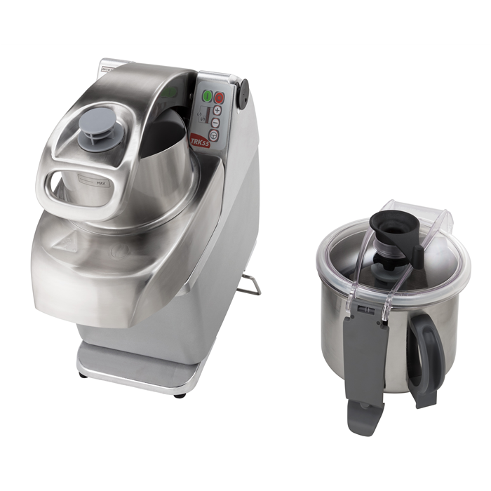 PRE_DITO_600434 COMBINÉ CUTTER / COUPE-LÉGUMES