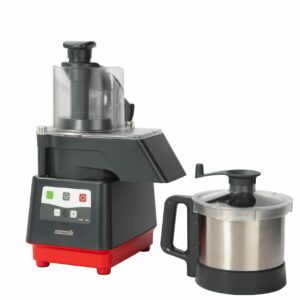 COMBINÉ CUTTER / COUPE-LÉGUMES