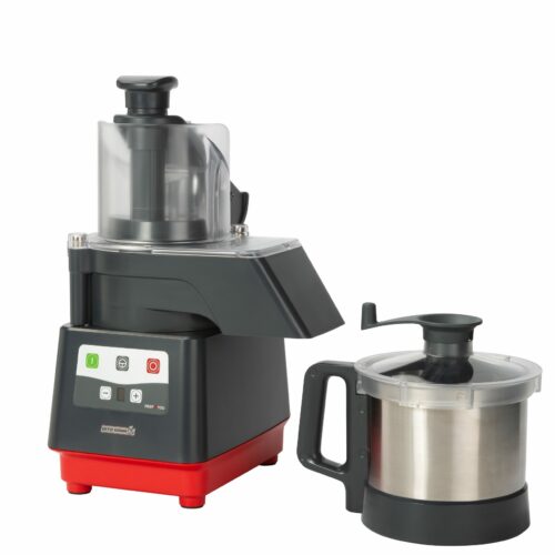 PRE_DITO_600984 COMBINÉ CUTTER / COUPE-LÉGUMES