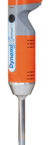 PRE_DYNAMIC_NOMAD160 MIXEUR DYNAMIX