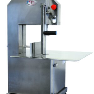 PRE_MAP_1600INOXL SCIE À OS INOX ECO