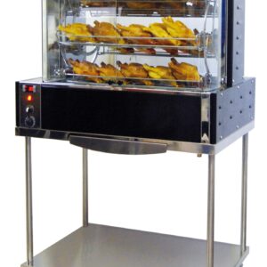 PRE_MAP_GALAXY6 RÔTISSOIRE ÉLECTRIQUE