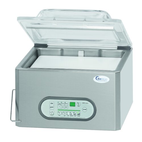 PRE_MAP_MAX42 MACHINE SOUS VIDE DE TABLE