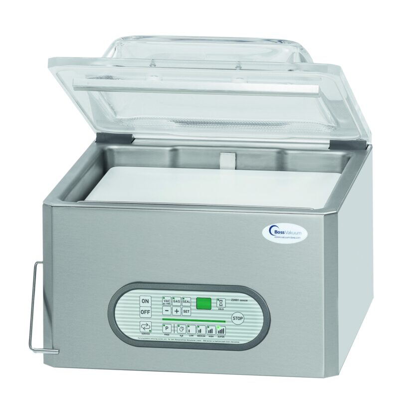 PRE_MAP_MAX42 MACHINE SOUS VIDE DE TABLE