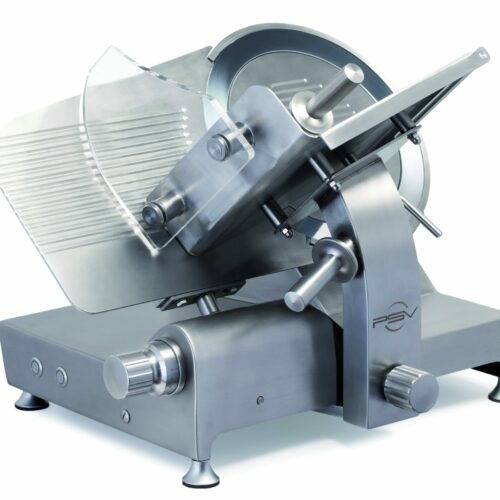 PRE_PSV_PSX350 TRANCHEUR INOX