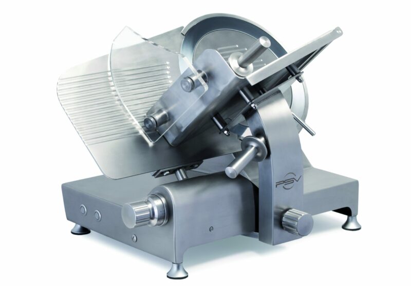 PRE_PSV_PSX350 TRANCHEUR INOX