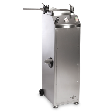 POUSSOIR HYDRAULIQUE 25L