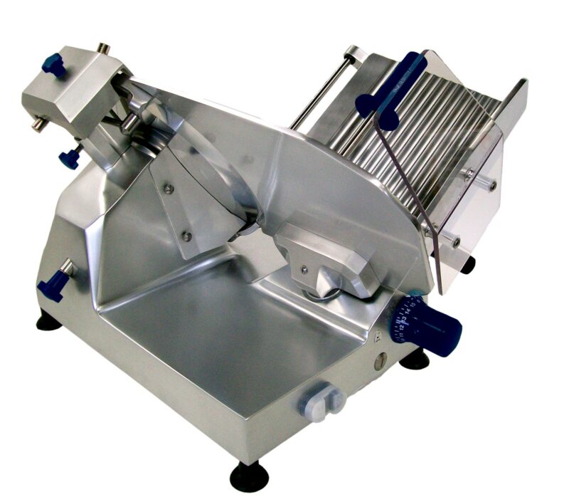 PRE_ROUSSEY_TGP300 TRANCHEUR - TGP 300