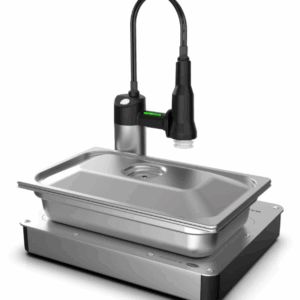 PRE_UNOX_XUC135 POMPE SOUS VIDE À CHAUD