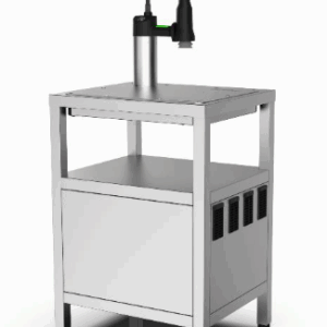 PRE_UNOX_XUC144 PIÉTEMENT ET COMPRESSEUR