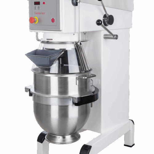 PRE_VARIMIXER_AR40 BATTEUR-MÉLANGEUR