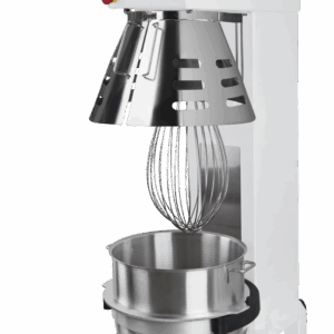 BATTEUR-MÉLANGEUR