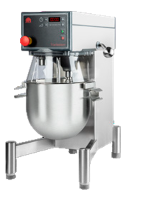 PRE_VARIMIXER_KODIAK10 BATTEUR-MÉLANGEUR