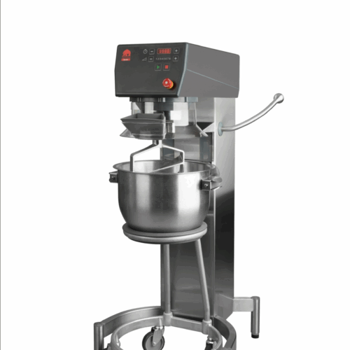 PRE_VARIMIXER_KODIAK20 BATTEUR-MÉLANGEUR