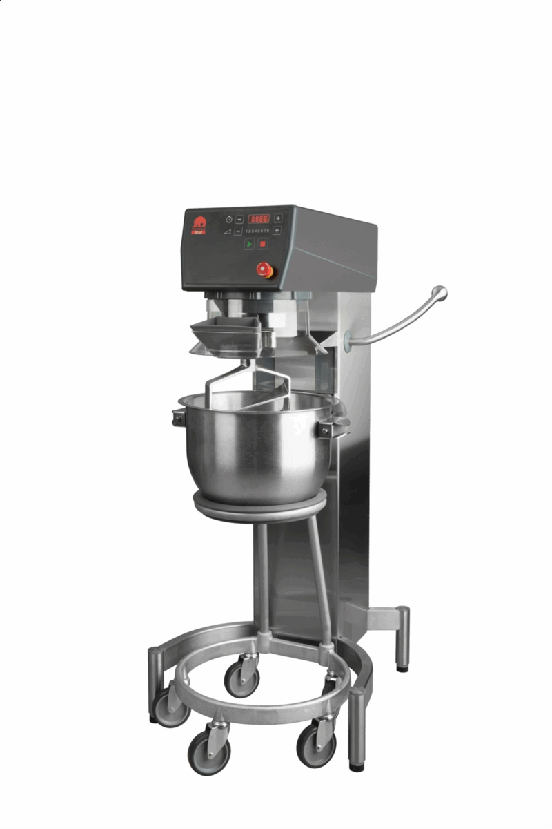 PRE_VARIMIXER_KODIAK20 BATTEUR-MÉLANGEUR