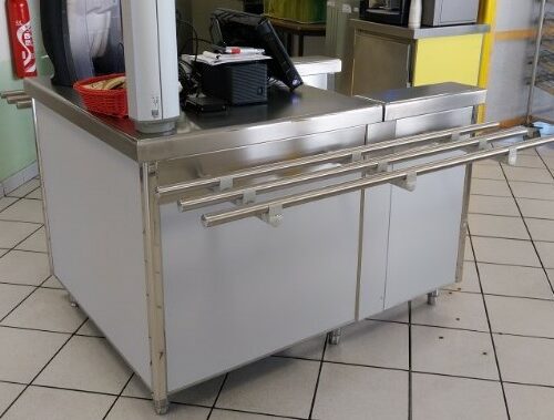 SELF_LINKINOX_87 MEUBLE CAISSE SIMPLE POSTE DOUBLE FLUX