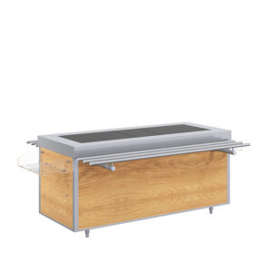 SELF_VAUCONSANT_622022 BUFFET CHAUFFANT 5 GN 1/1