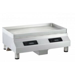 PLANCHA À INDUCTION