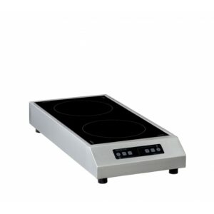 SNA_ADVENTYS_GLN23500F PLAQUE INDUCTION DOUBLE FOYER