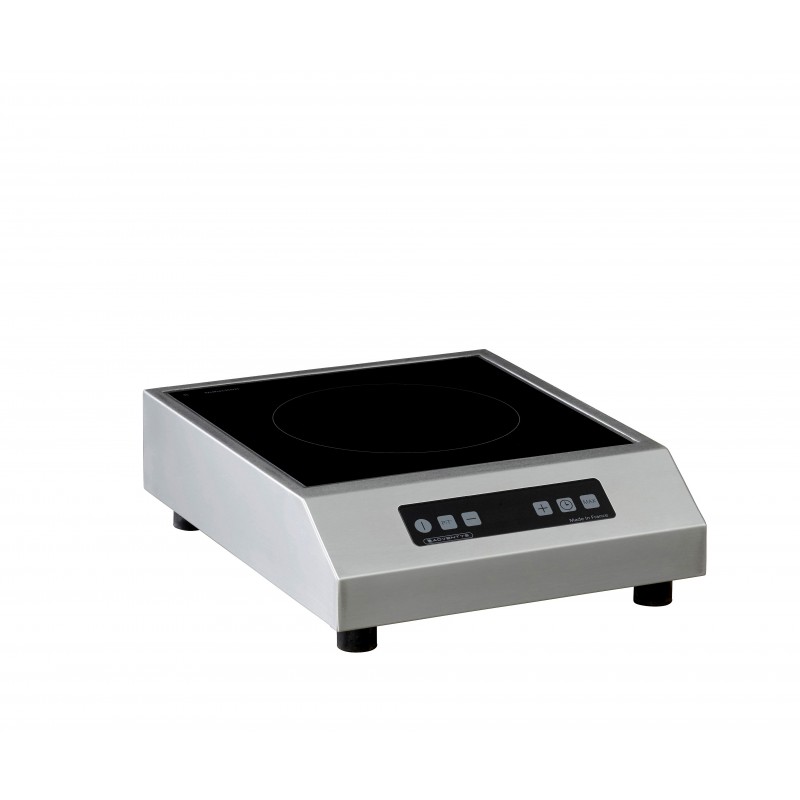 PLAQUE INDUCTION À POSER