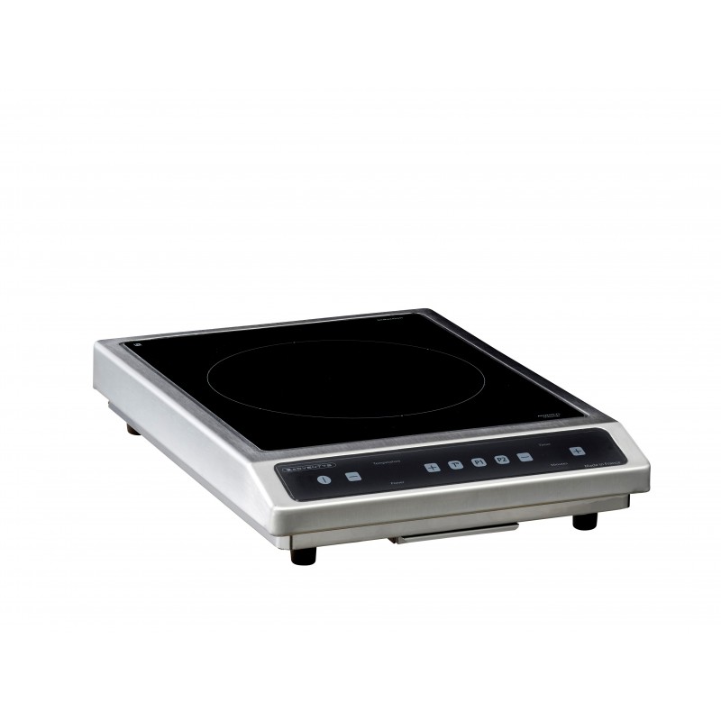 PLAQUE INDUCTION À POSER