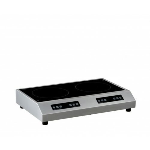 SNA_ADVENTYS_GNL23500S PLAQUE INDUCTION DOUBLE FOYER