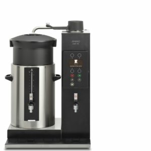 MACHINE À CAFÉ CONTAINER