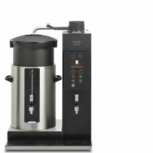 SNA_ANIMO_CB1X10LR MACHINE À CAFÉ CONTAINER