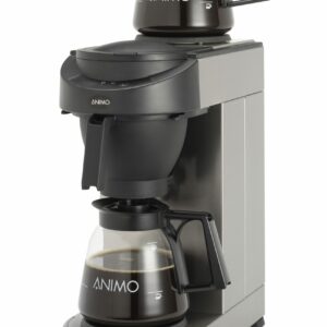 MACHINE À VERSEUSES M LINE