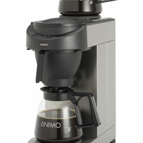 SNA_ANIMO_M100 MACHINE À VERSEUSES M LINE