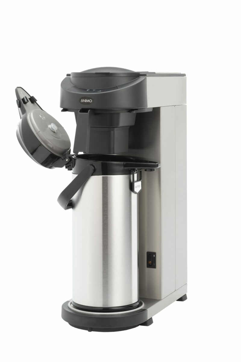 MACHINE À THERMOS MT LINE