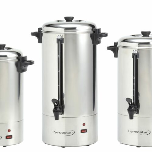 SNA_ANIMO_PERCOSTAR PERCOLATEUR À CAFÉ 12L