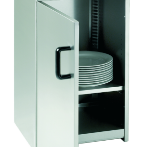 ARMOIRE CHAUFFE ASSIETTES