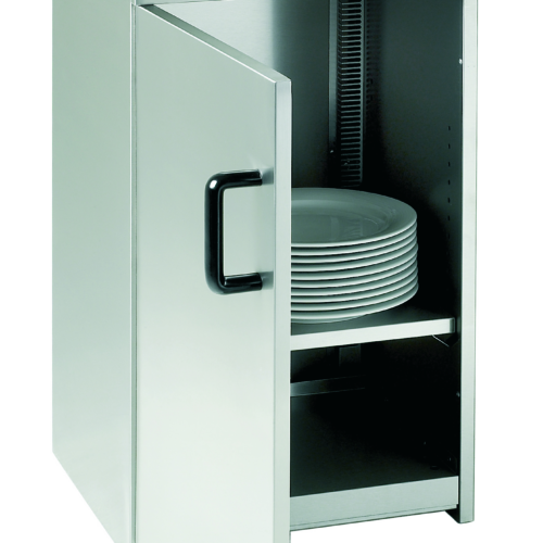 SNA_BARTSCHER_103063 ARMOIRE CHAUFFE ASSIETTES