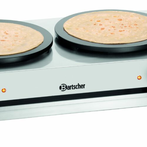 SNA_BARTSCHER_104457 CRÉPIÈRE DOUBLE